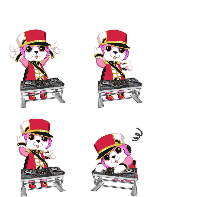 なにごともほどほど(奥沢 美咲)のSDR画像