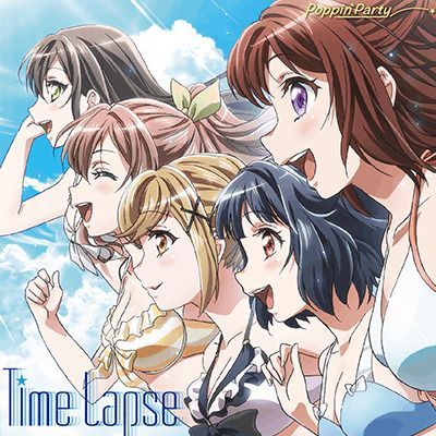 Time Lapseのイメージ