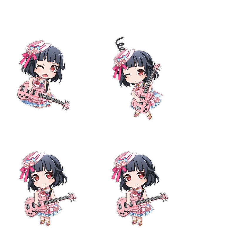 憧れのお姉ちゃん(牛込 りみ)のSDR画像
