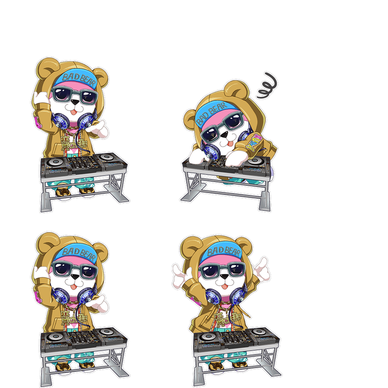 あたしの大事なもの(奥沢 美咲)のSDR画像