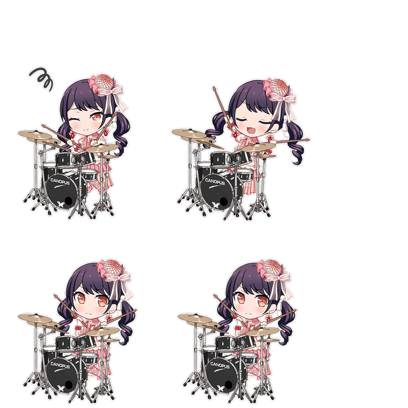 Special birthday!(二葉 つくし)のSDR画像