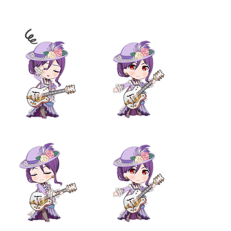 主演(瀬田 薫)のSDR画像