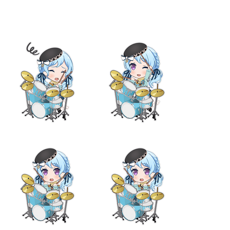 広がる、あの日の景色(松原 花音)のSDR画像