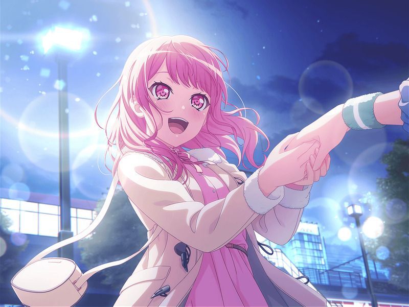 届けて欲しい今（丸山 彩）の特訓前画像