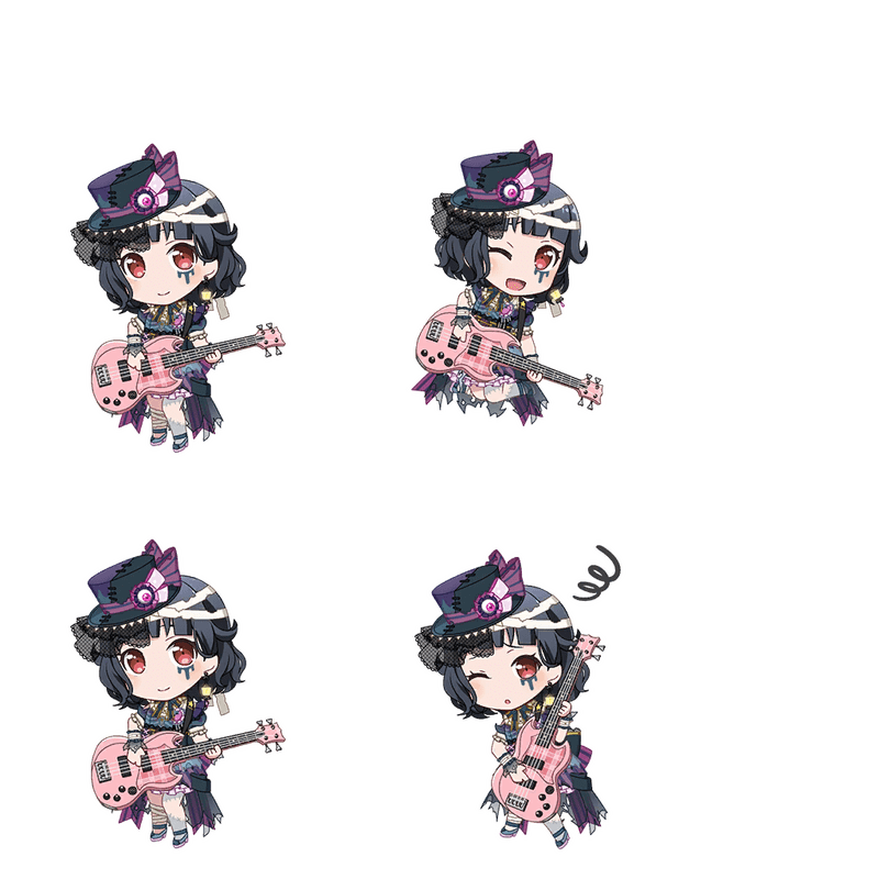 誰かを守るということ(牛込 りみ)のSDR画像