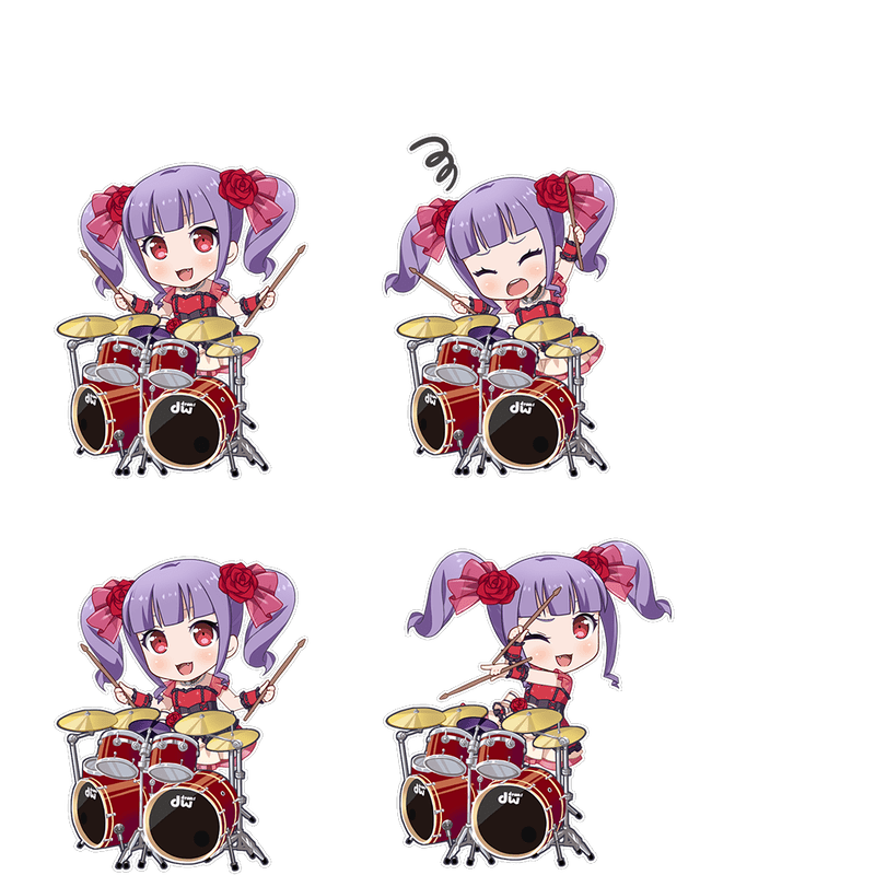 みんなでリフレッシュ(宇田川 あこ)のSDR画像