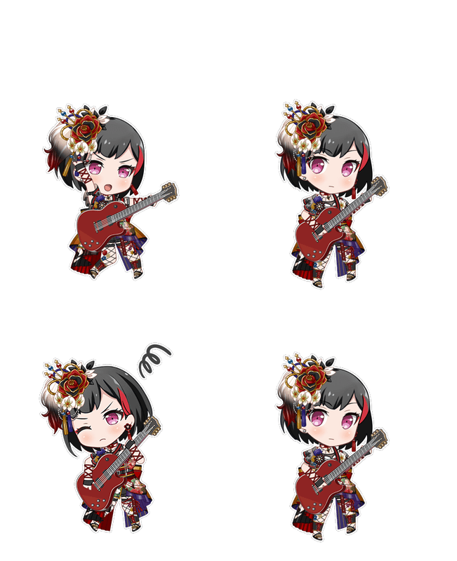 茜さす学び舎(美竹 蘭)のSDR画像