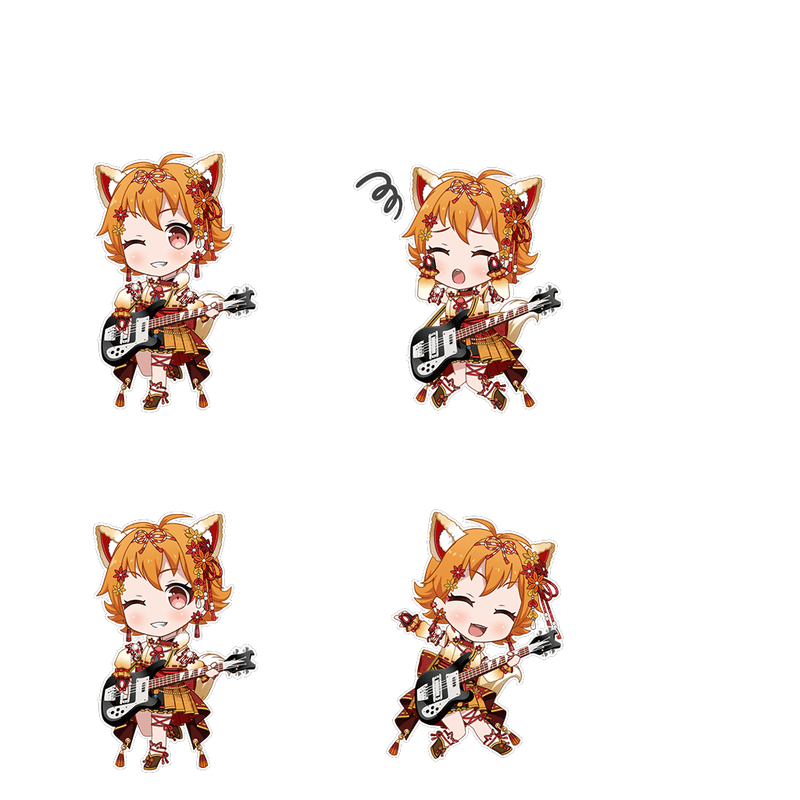 見上げると、秋(北沢 はぐみ)のSDR画像