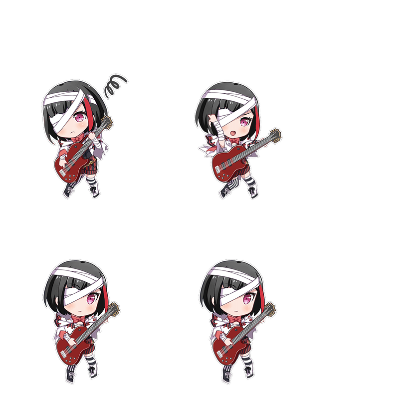 怖さはんぶんこ(美竹 蘭)のSDR画像
