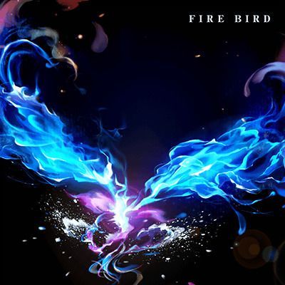 FIRE BIRDのイメージ