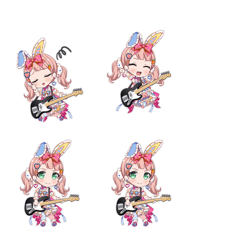 『ひマリー』、ゴー!(上原 ひまり)のSDR画像