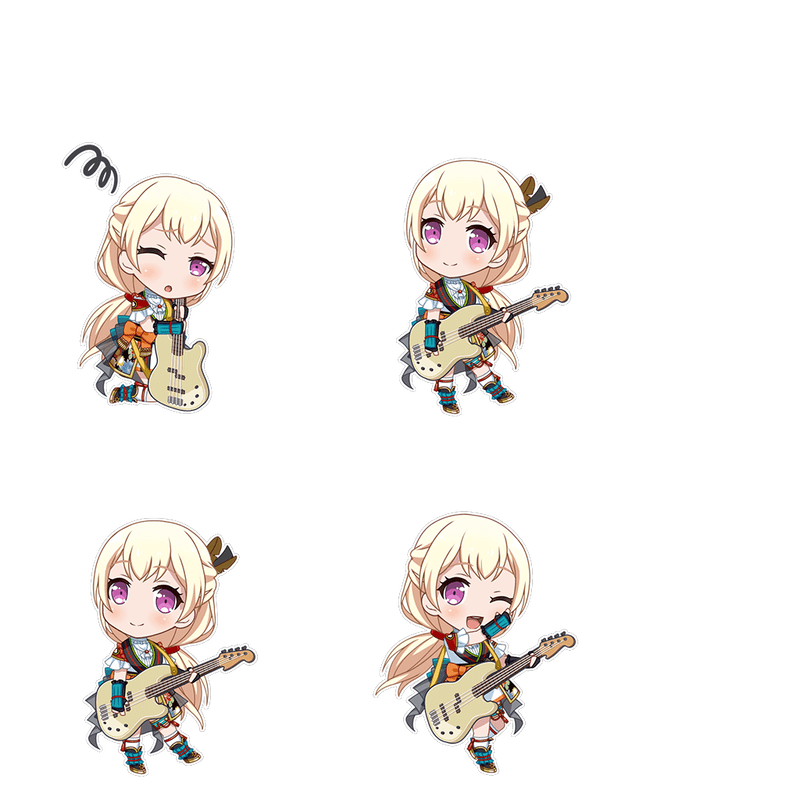 アイドルのルール(白鷺 千聖)のSDR画像