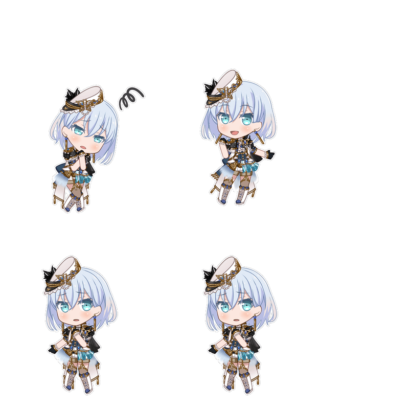 ドキドキのお嬢様学校(倉田ましろ)のSDR画像