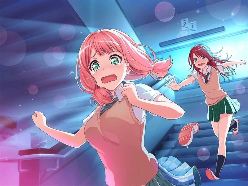 バンドリ ガルパ 上原 ひまりのカード一覧とプロフィール バンドリ ガルパ攻略まとめ Gamerch