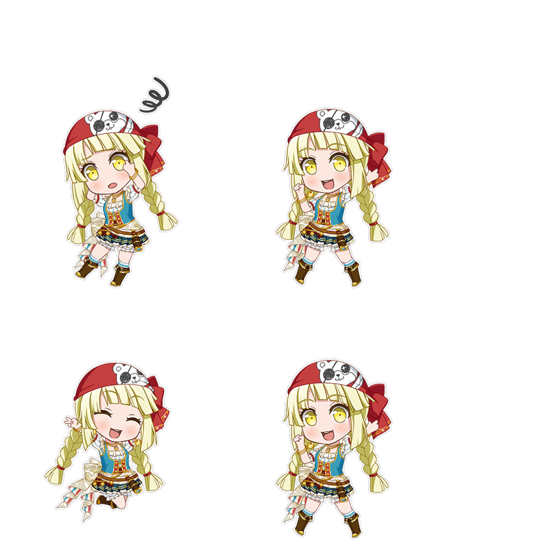 わくわく大発見(弦巻 こころ)のSDR画像