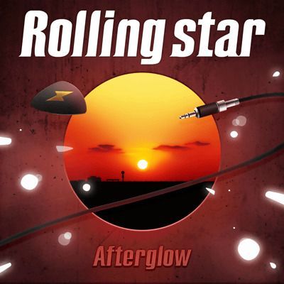 Rolling starのイメージ