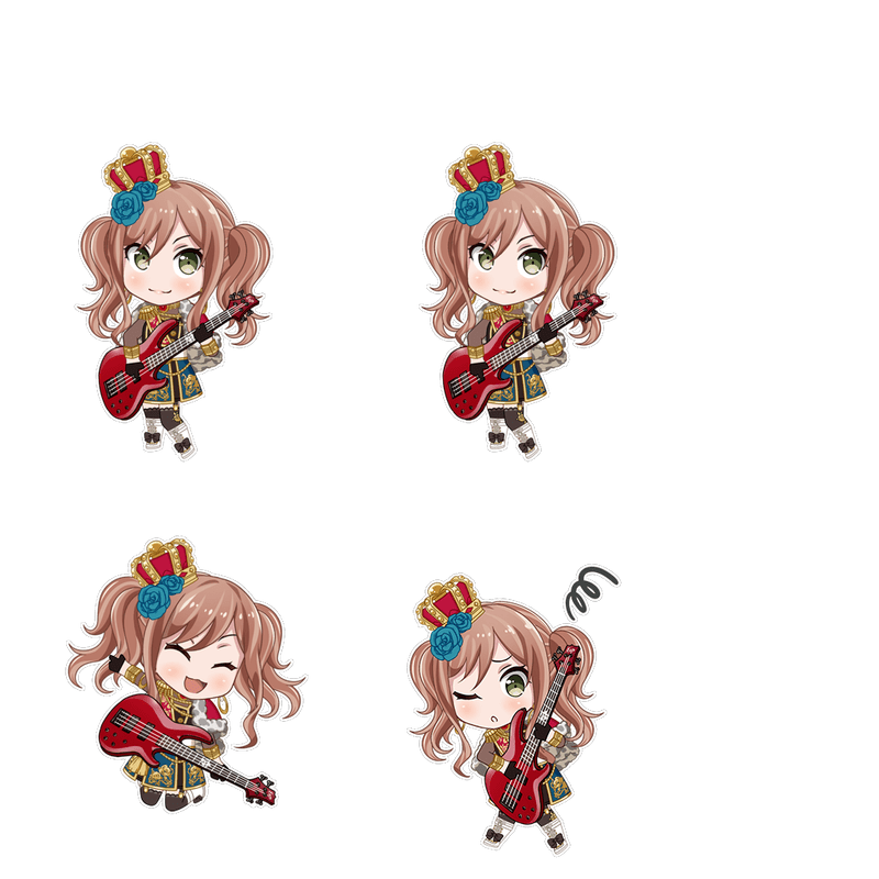 競演のステージ(今井 リサ)のSDR画像