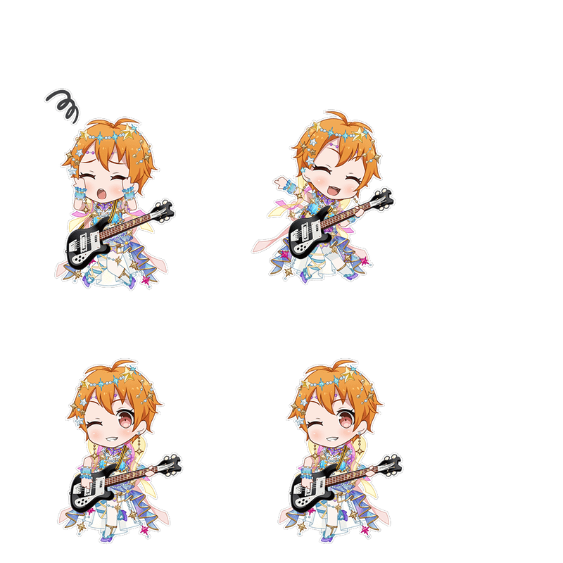 ふたりのはじまり(北沢 はぐみ)のSDR画像
