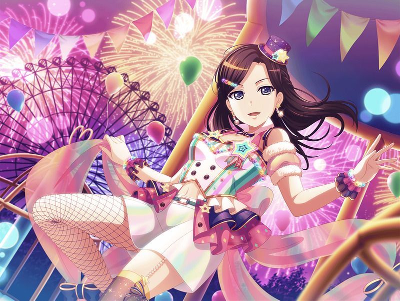 バンドリ ガルパ イベント ようこそお参りくださいましたっ の攻略情報まとめ バンドリ ガルパ攻略まとめ Gamerch