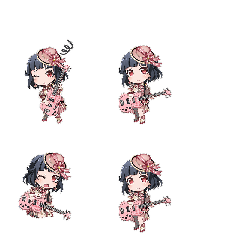 ソウルフル(牛込 りみ)のSDR画像
