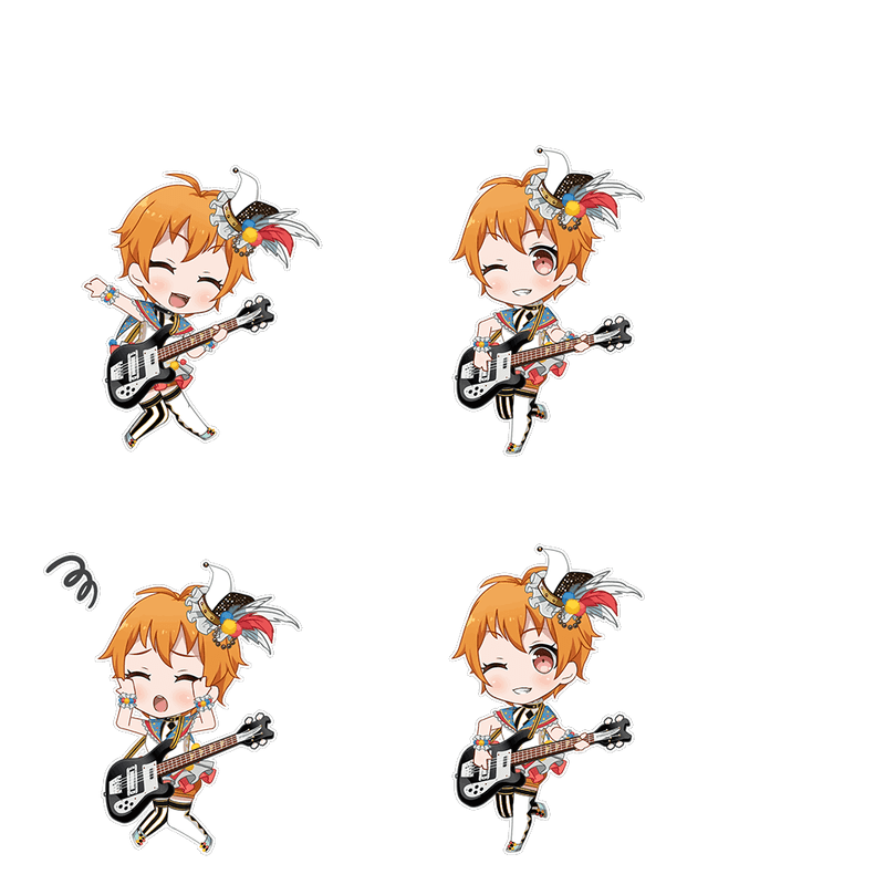 みんなでせーの!(北沢 はぐみ)のSDR画像