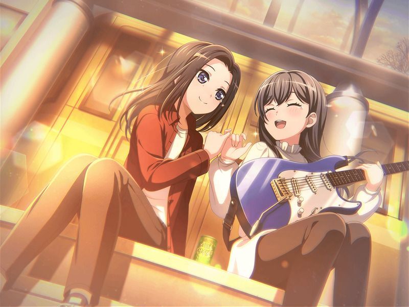 ナカナ イナ カナイ（レイヤ）の特訓前画像