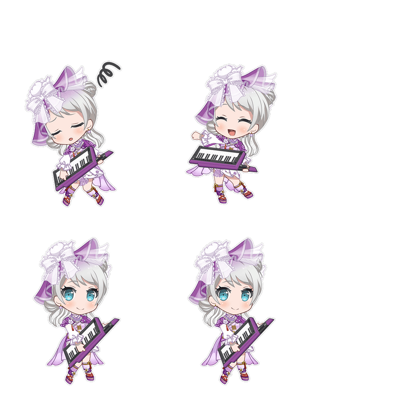 アイドル大追跡(若宮 イヴ)のSDR画像