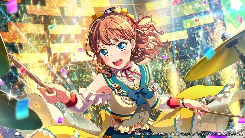 バンドリ ガルパ 次回ドリフェスはいつ 4周年ドリフェス限定キャラについても解説 バンドリ ガルパ攻略まとめ Gamerch バンドリ ガルパ 次回ドリフェスはいつ 4周年ドリフェス限定キャラについても解説 バンドリ ガルパ攻略まとめ Gamerch