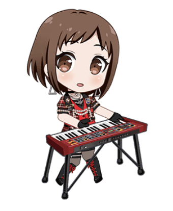 羽沢つぐみ