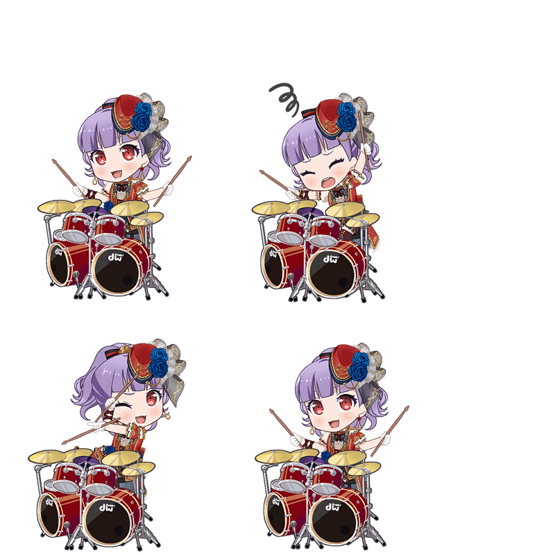 リサ姉のために!(宇田川 あこ)のSDR画像