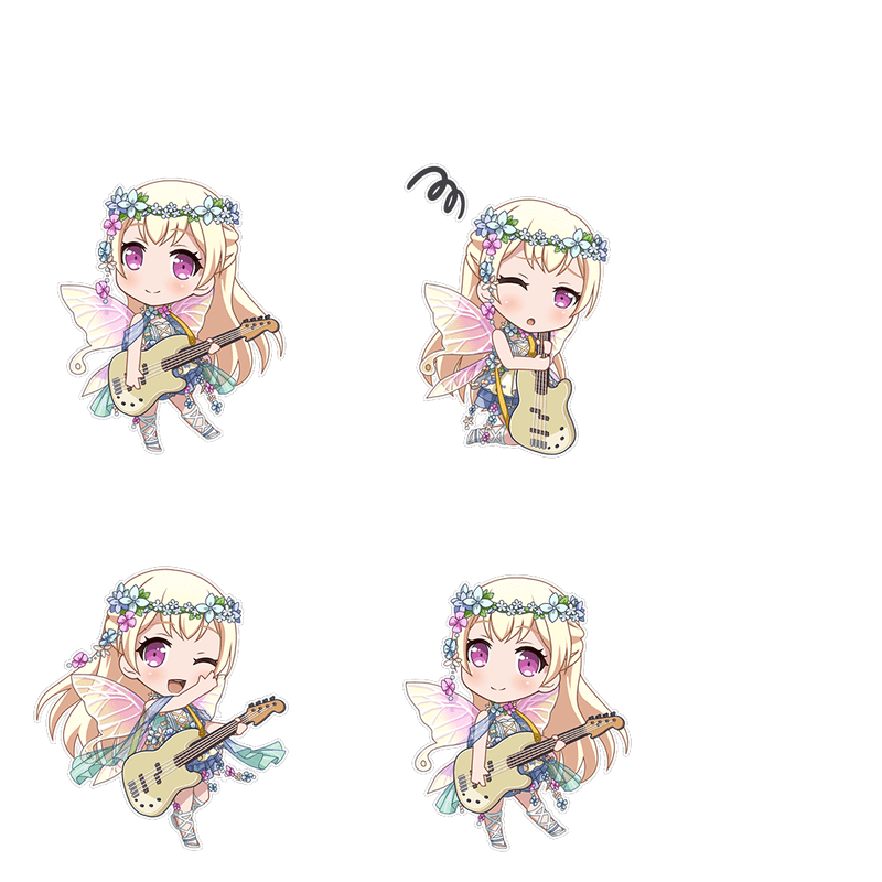 心許せる仲間(白鷺 千聖)のSDR画像