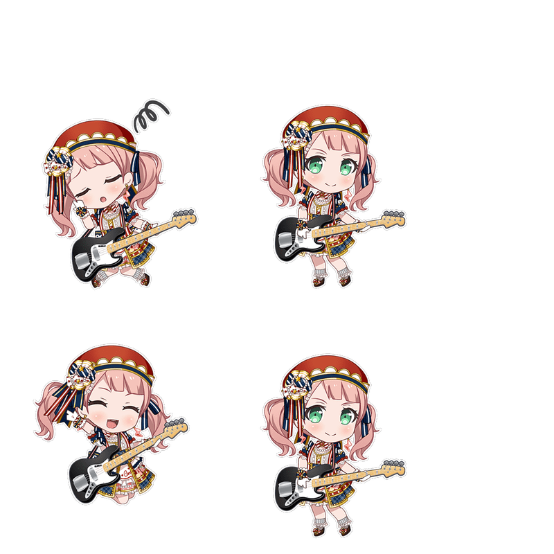 ハイテンション!(上原 ひまり)のSDR画像