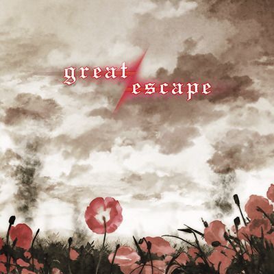 great escapeのイメージ