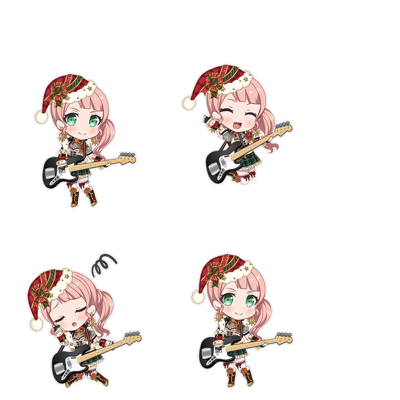 なつかしクリスマス(上原 ひまり)のSDR画像