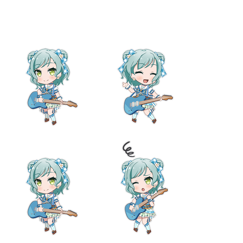 結果オーライ(氷川 日菜)のSDR画像