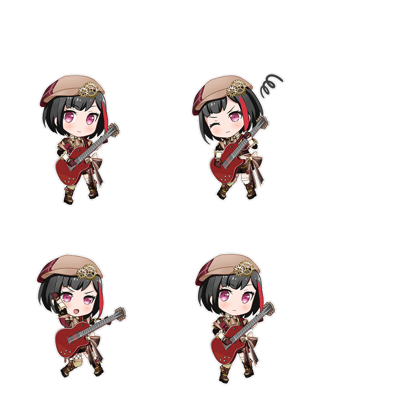 瞳を閉じれば(美竹 蘭)のSDR画像