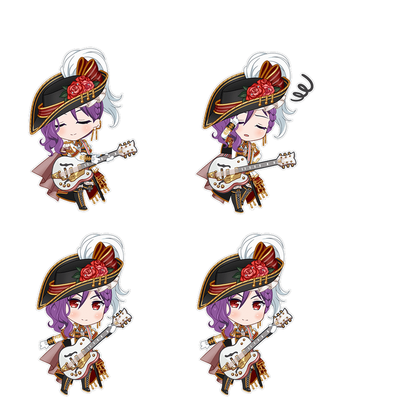 ちーちゃんと一緒に(瀬田 薫)のSDR画像