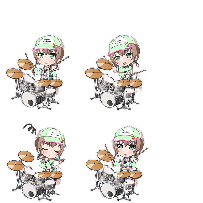 ガールズスナップ(大和 麻弥)のSDR画像