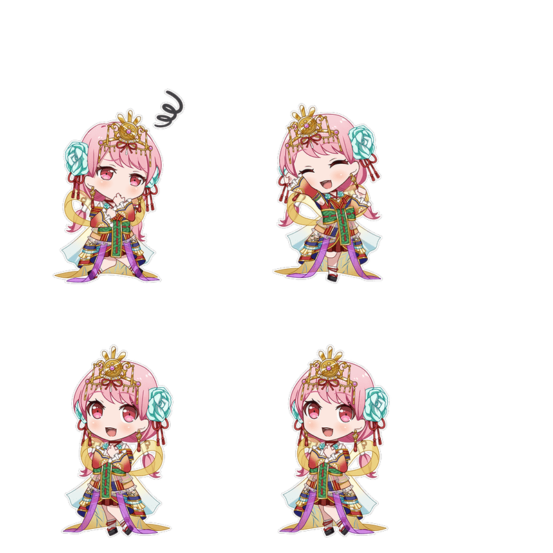 電光石火!(丸山 彩)のSDR画像