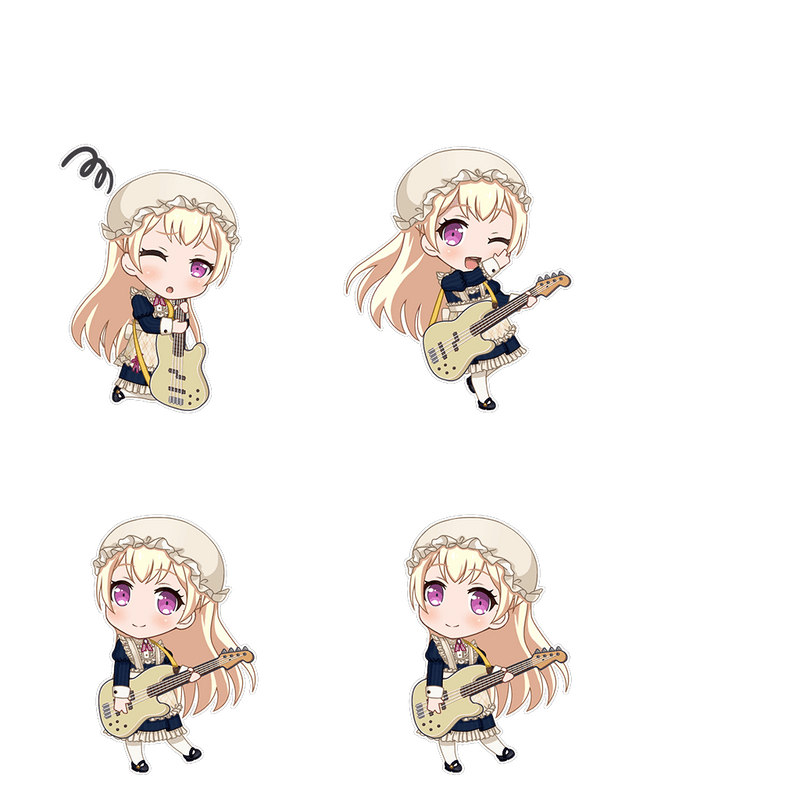 おつかいウェイトレス(白鷺 千聖)のSDR画像