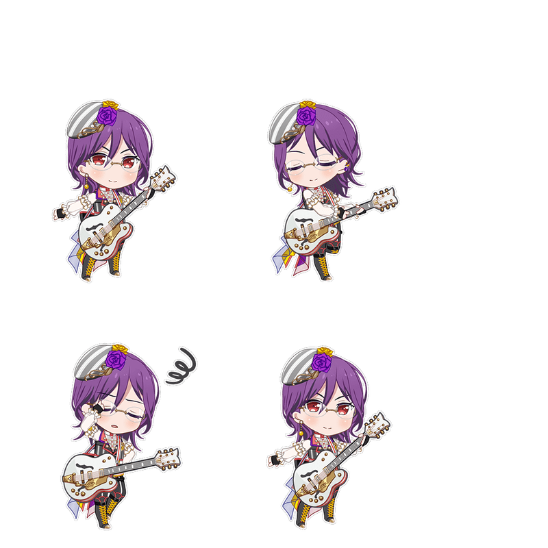 グレイスフル・レッスン(瀬田 薫)のSDR画像