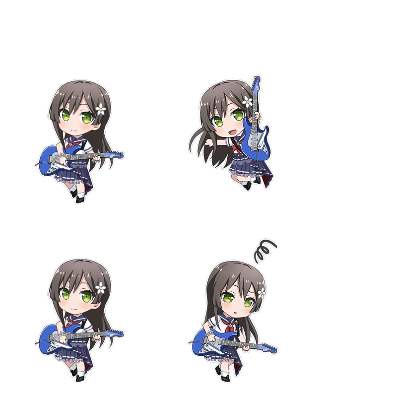 仲良くレベルアップ♪(花園 たえ)のSDR画像