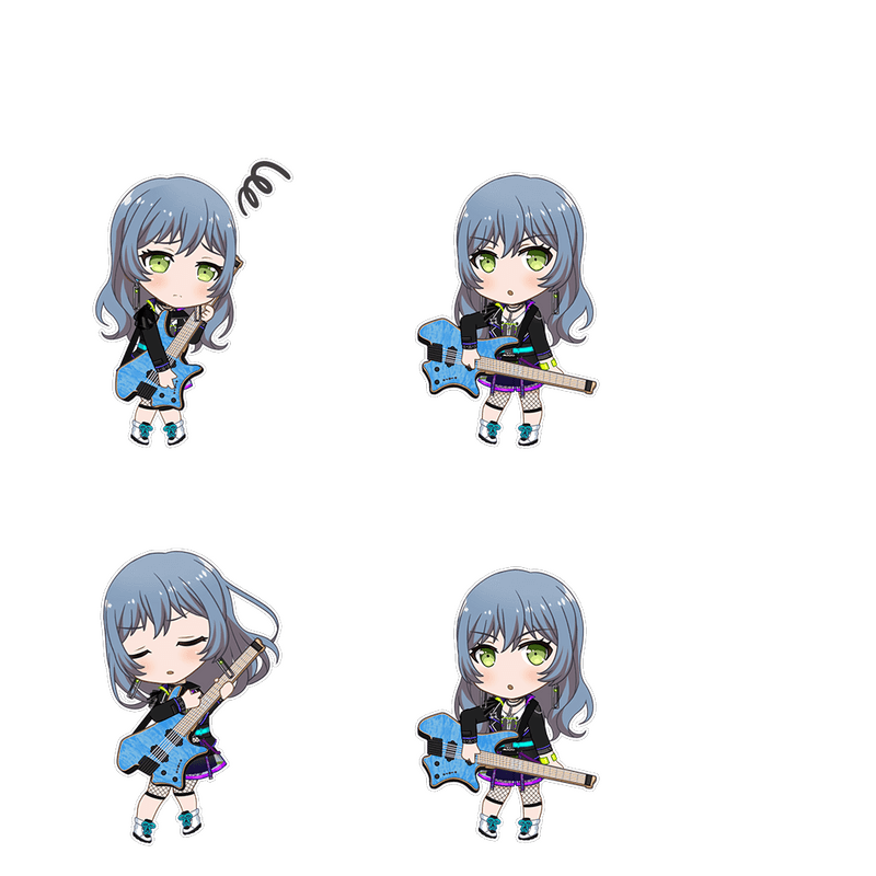 刻まれている時間(ロック)のSDR画像