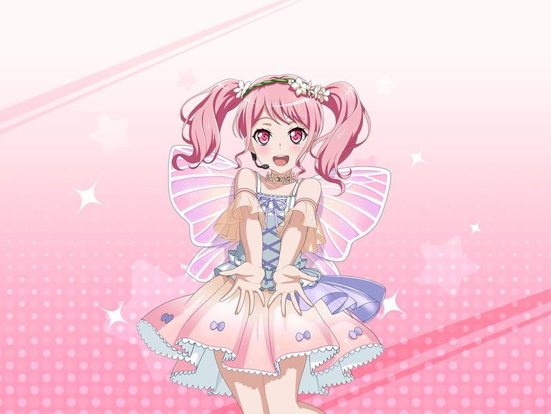 バンドリ ガルパ 丸山 彩のカード一覧とプロフィール バンドリ ガルパ攻略まとめ Gamerch