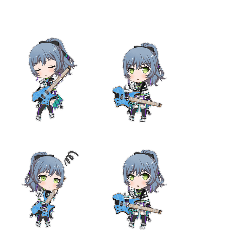 やっぱりバンドって(ロック)のSDR画像