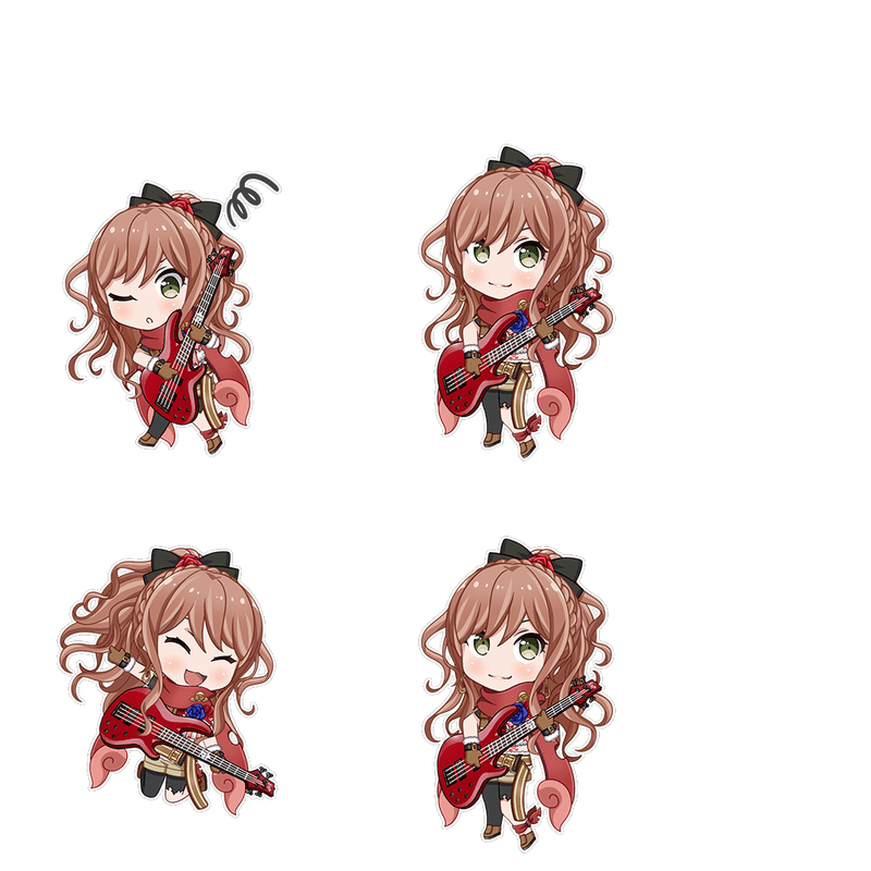 ビバ、ファンタジー!(今井 リサ)のSDR画像