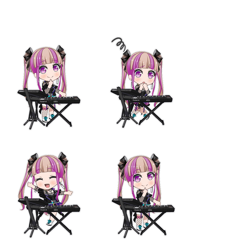 ご主人様のお母様!?(パレオ)のSDR画像