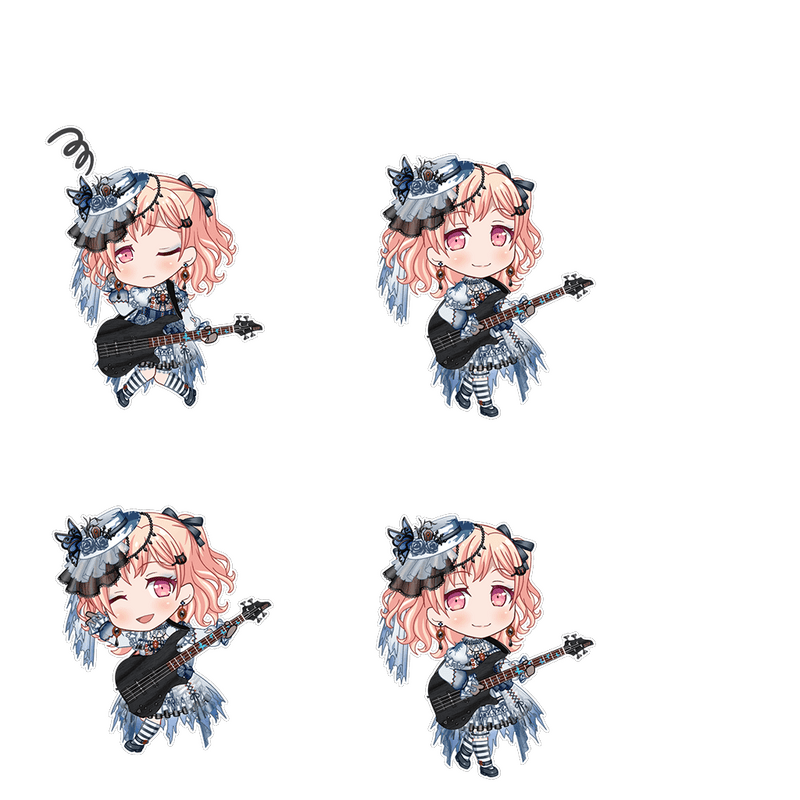 もう一度手を繋いで(広町 七深)のSDR画像