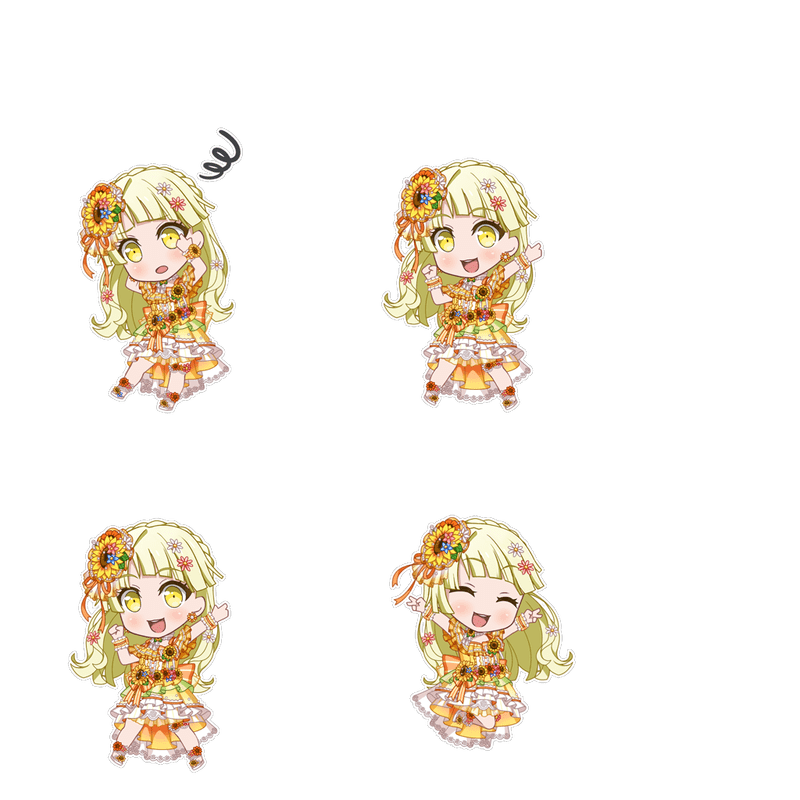 水中のワンダーランド(弦巻 こころ)のSDR画像