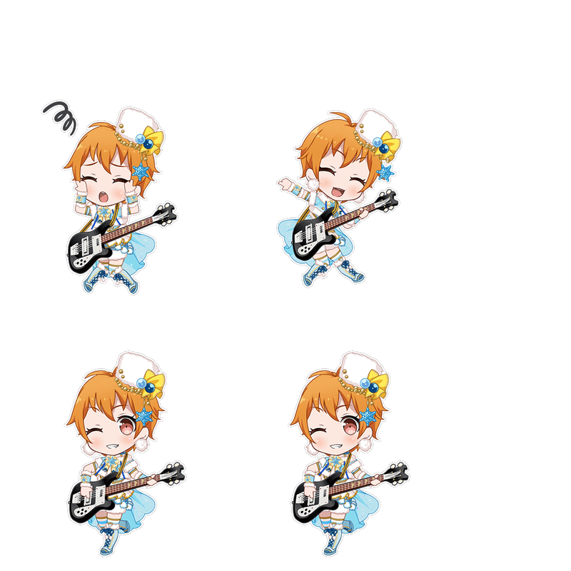 教えてあげる!(北沢 はぐみ)のSDR画像